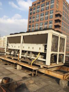 成都歐鑫食品有限公司回收